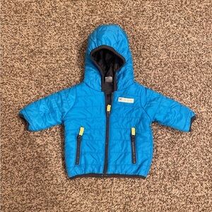 Baby Winter Jacket 0-3 months